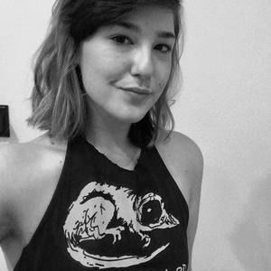 Meet your Posher, Devin